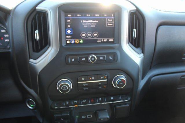2024 Chevrolet Silverado 2500 HD Vehicle Photo in SAINT CLAIRSVILLE, OH 43950-8512