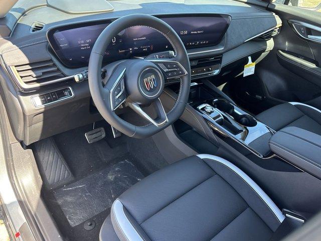 2025 Buick Envision Vehicle Photo in ALBERTVILLE, AL 35950-0246