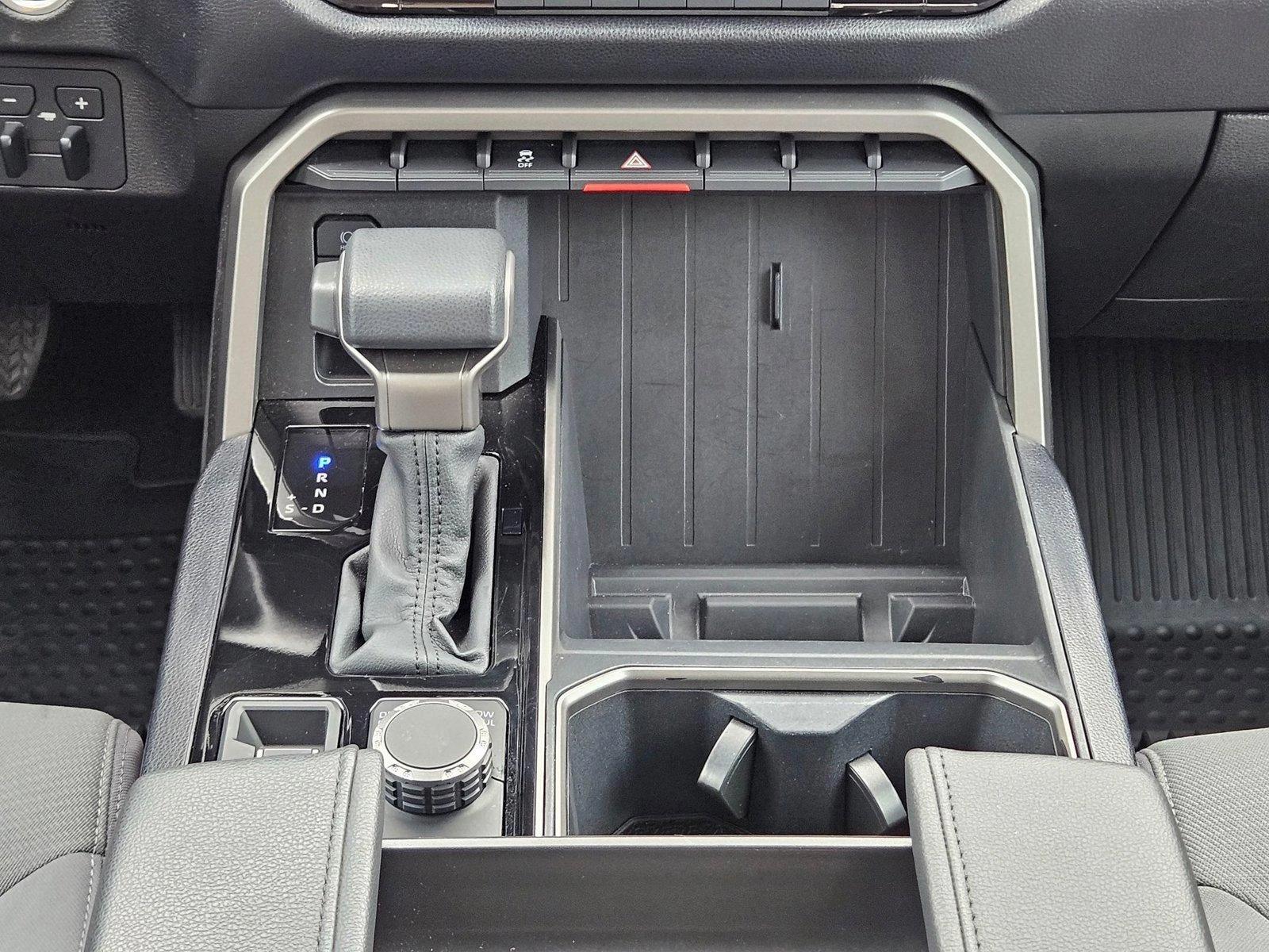 2023 Toyota Tundra 4WD Vehicle Photo in Austin, TX 78728
