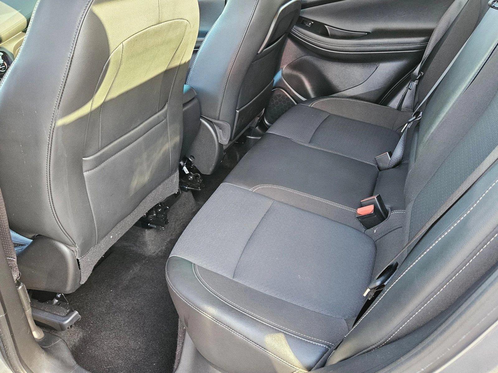 2022 Buick Encore GX Vehicle Photo in LAS VEGAS, NV 89146-3033