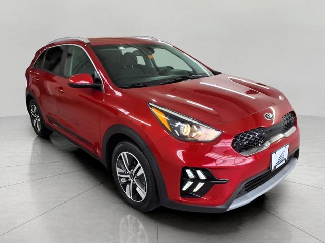 2020 Kia Niro Plug-In Hybrid Vehicle Photo in Appleton, WI 54914