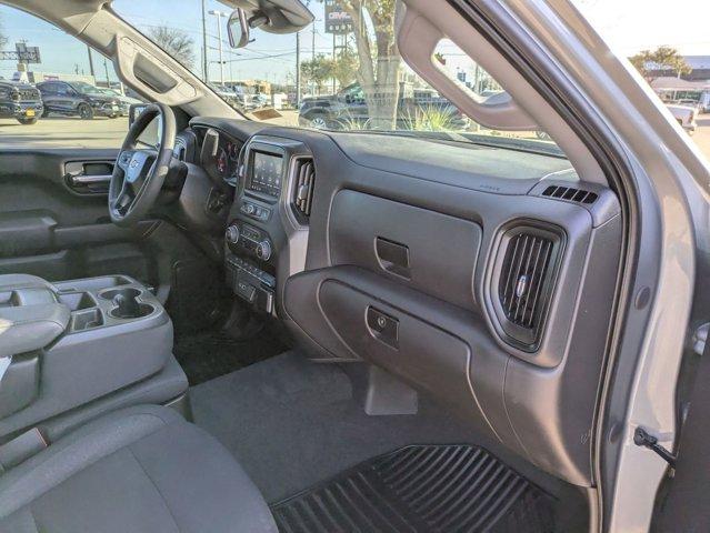 2023 Chevrolet Silverado 1500 Vehicle Photo in SELMA, TX 78154-1460