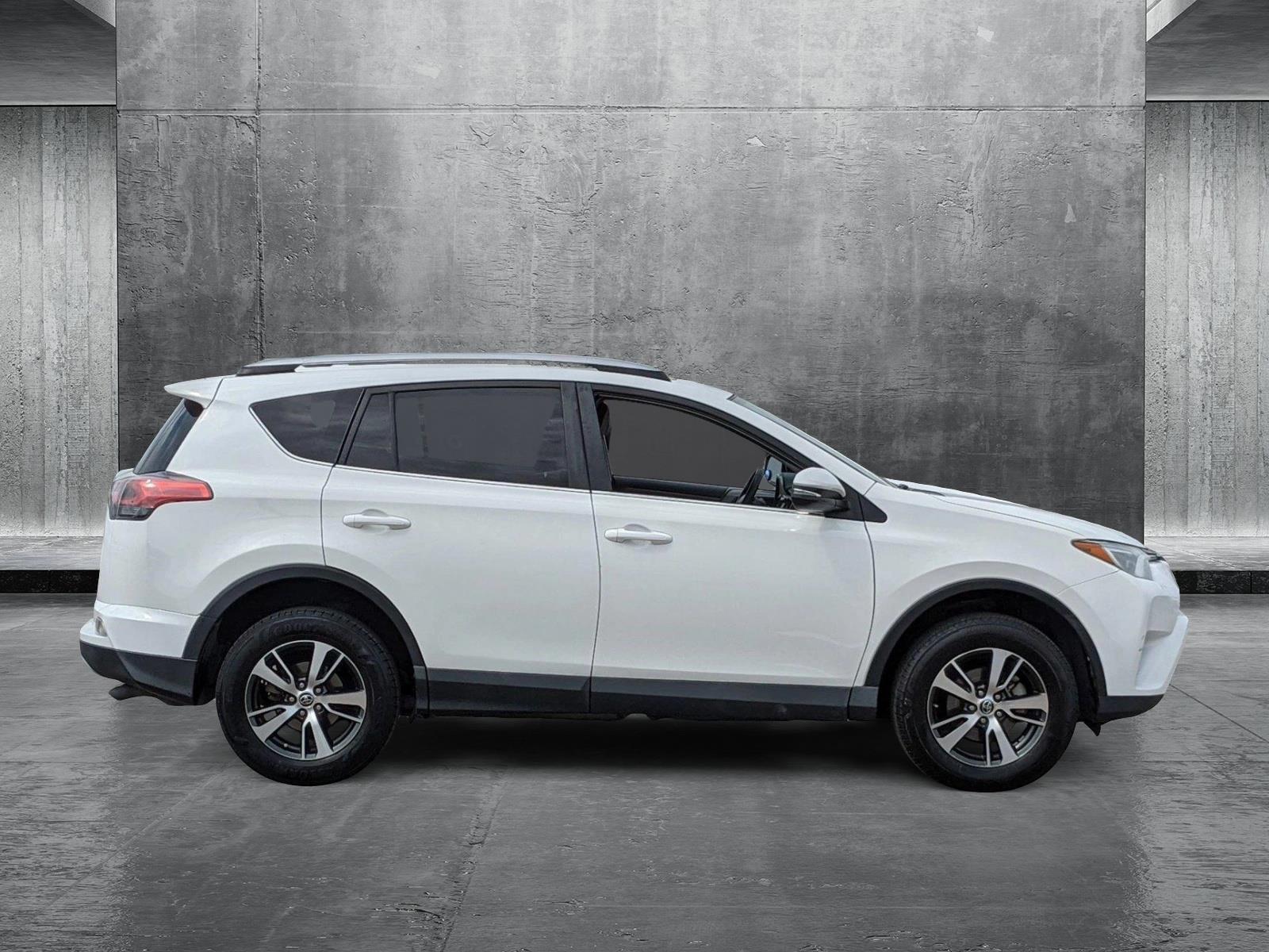 2018 Toyota RAV4 Vehicle Photo in ORLANDO, FL 32808-7998