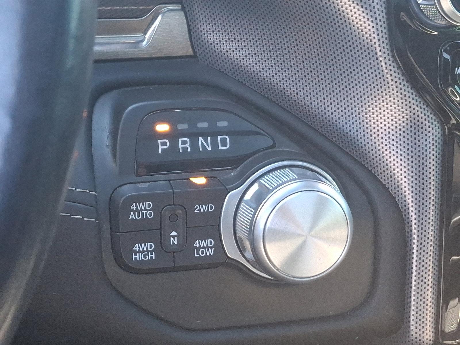2019 Ram 1500 Vehicle Photo in Trevose, PA 19053