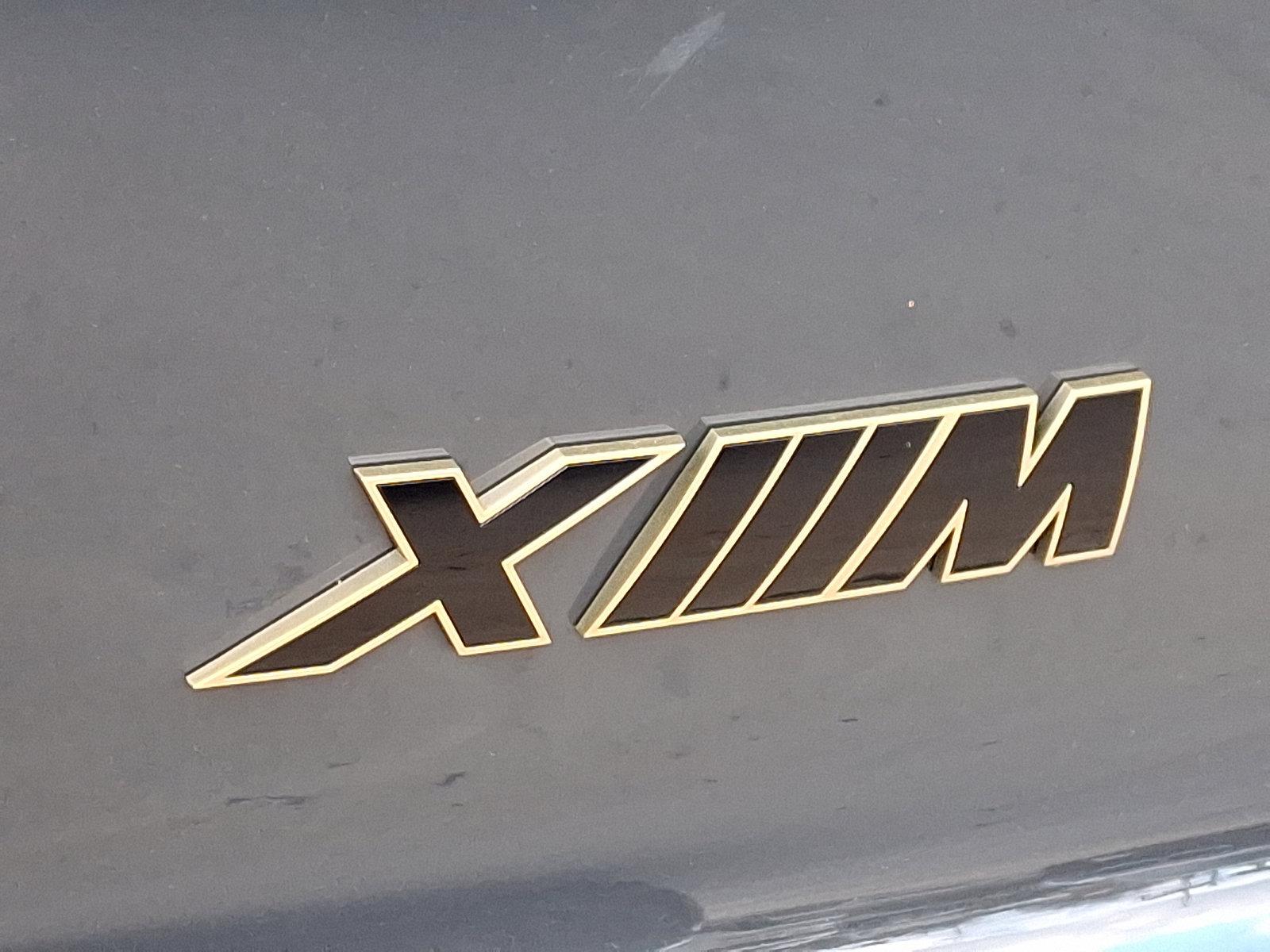 2025 BMW XM Vehicle Photo in Lancaster, PA 17601