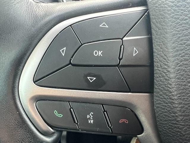 2020 Jeep Grand Cherokee Vehicle Photo in Appleton, WI 54914