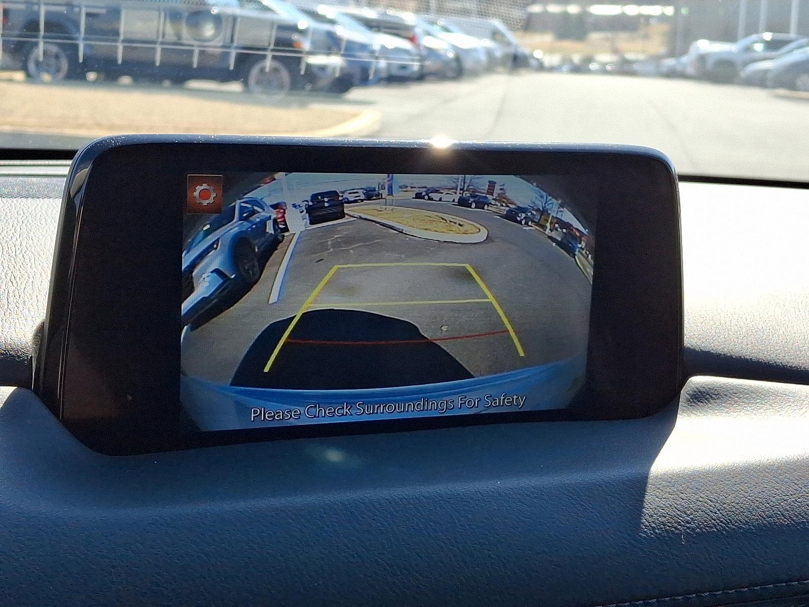 2019 Mazda CX-5 Vehicle Photo in Harrisburg, PA 17111