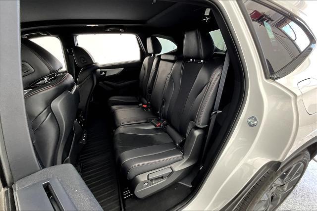 2024 Acura MDX Vehicle Photo in Grapevine, TX 76051