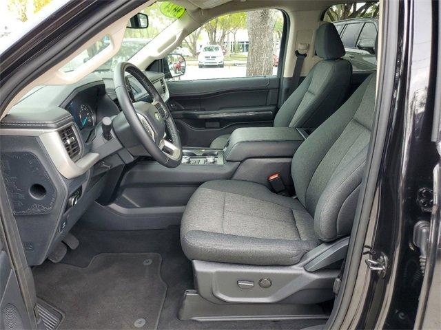 2024 Ford Expedition Max Vehicle Photo in SUNRISE, FL 33323-3202