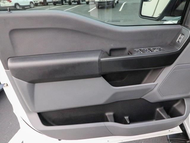 2022 Ford F-150 Vehicle Photo in HOMOSASSA, FL 34448-1461