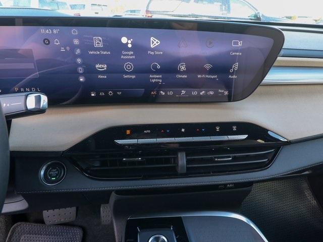 2025 Buick Enclave Vehicle Photo in HOMOSASSA, FL 34448-1461