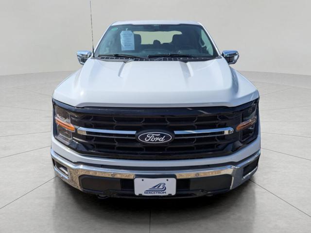 2024 Ford F-150 Vehicle Photo in Oshkosh, WI 54901