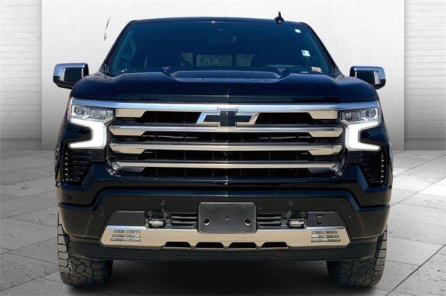 2023 Chevrolet Silverado 1500 Vehicle Photo in KANSAS CITY, MO 64114-4502