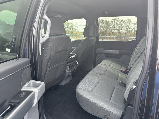 2024 Ford F-150 Vehicle Photo in Charlotte, NC 28212