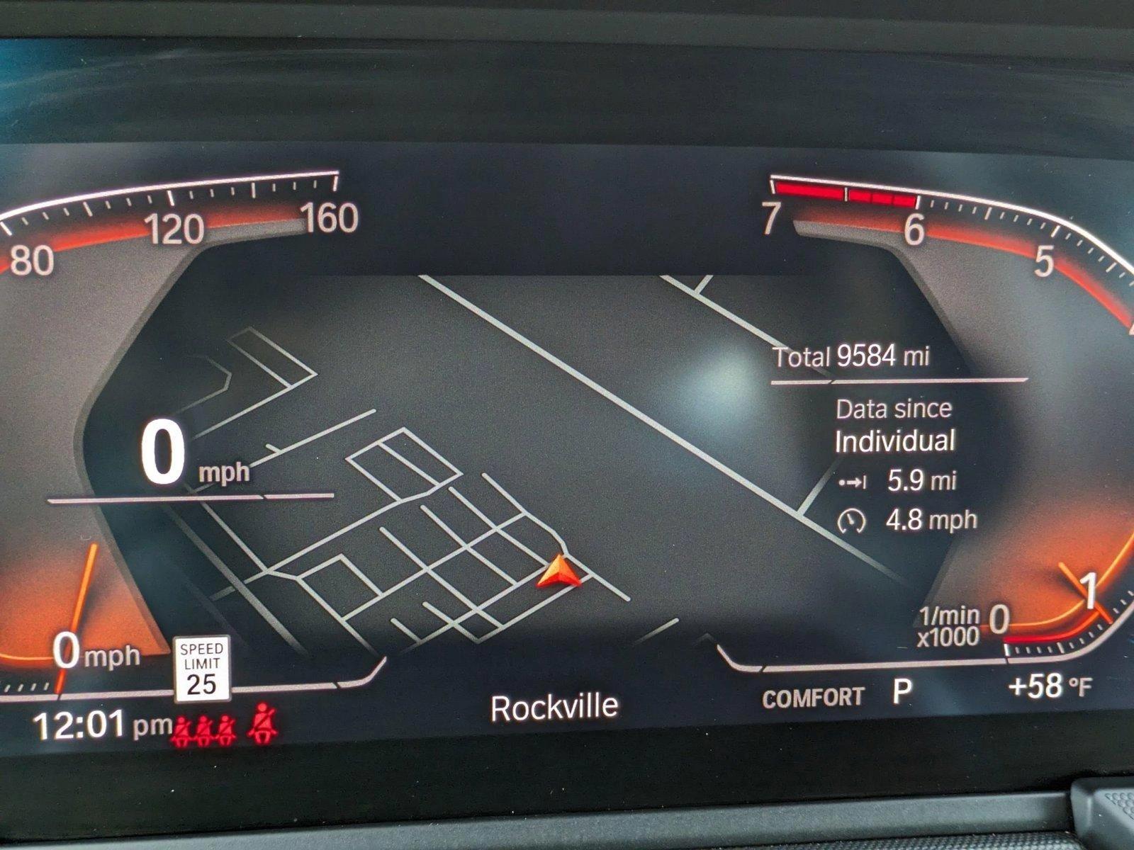 2024 BMW 228i xDrive Vehicle Photo in Rockville, MD 20852
