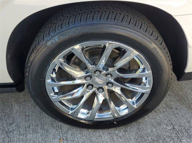 2023 Cadillac Escalade ESV Vehicle Photo in SUNRISE, FL 33323-3202