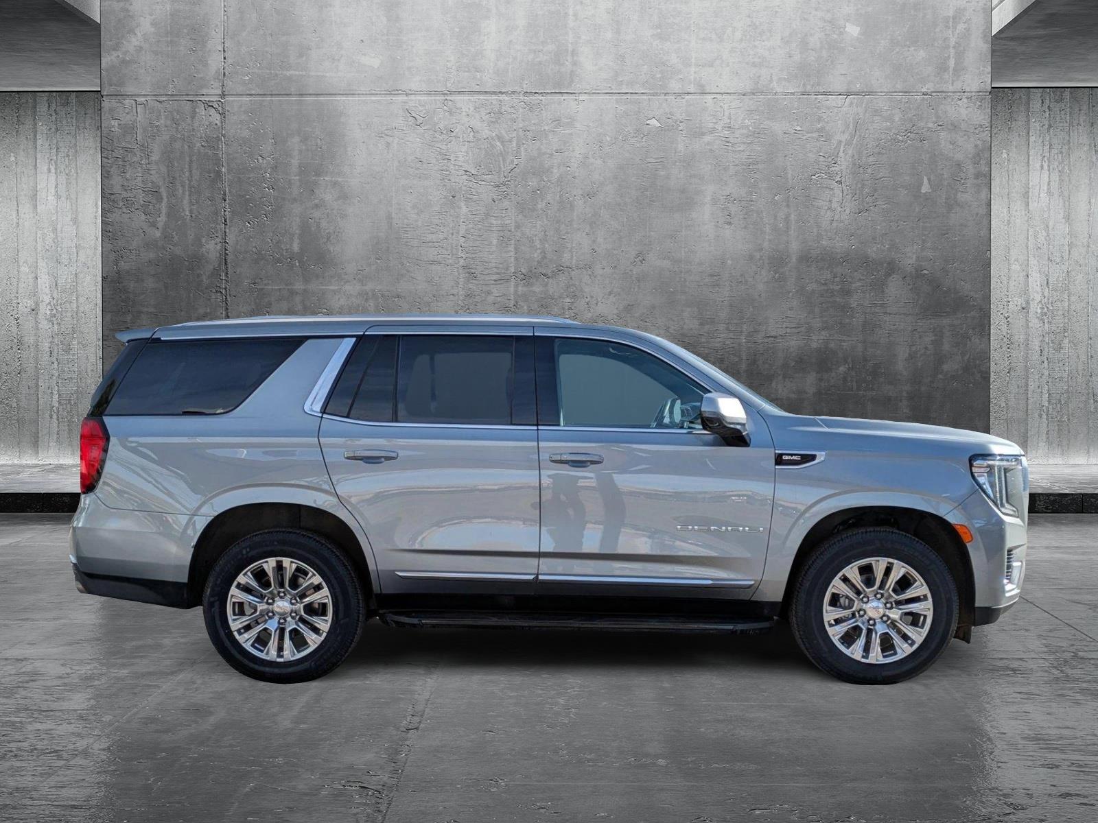 2023 GMC Yukon Vehicle Photo in GOLDEN, CO 80401-3850