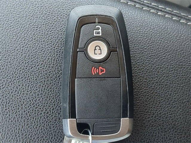 2022 Ford Escape Vehicle Photo in COLLIERVILLE, TN 38017-9006