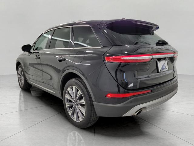 2022 Lincoln Corsair Vehicle Photo in Neenah, WI 54956