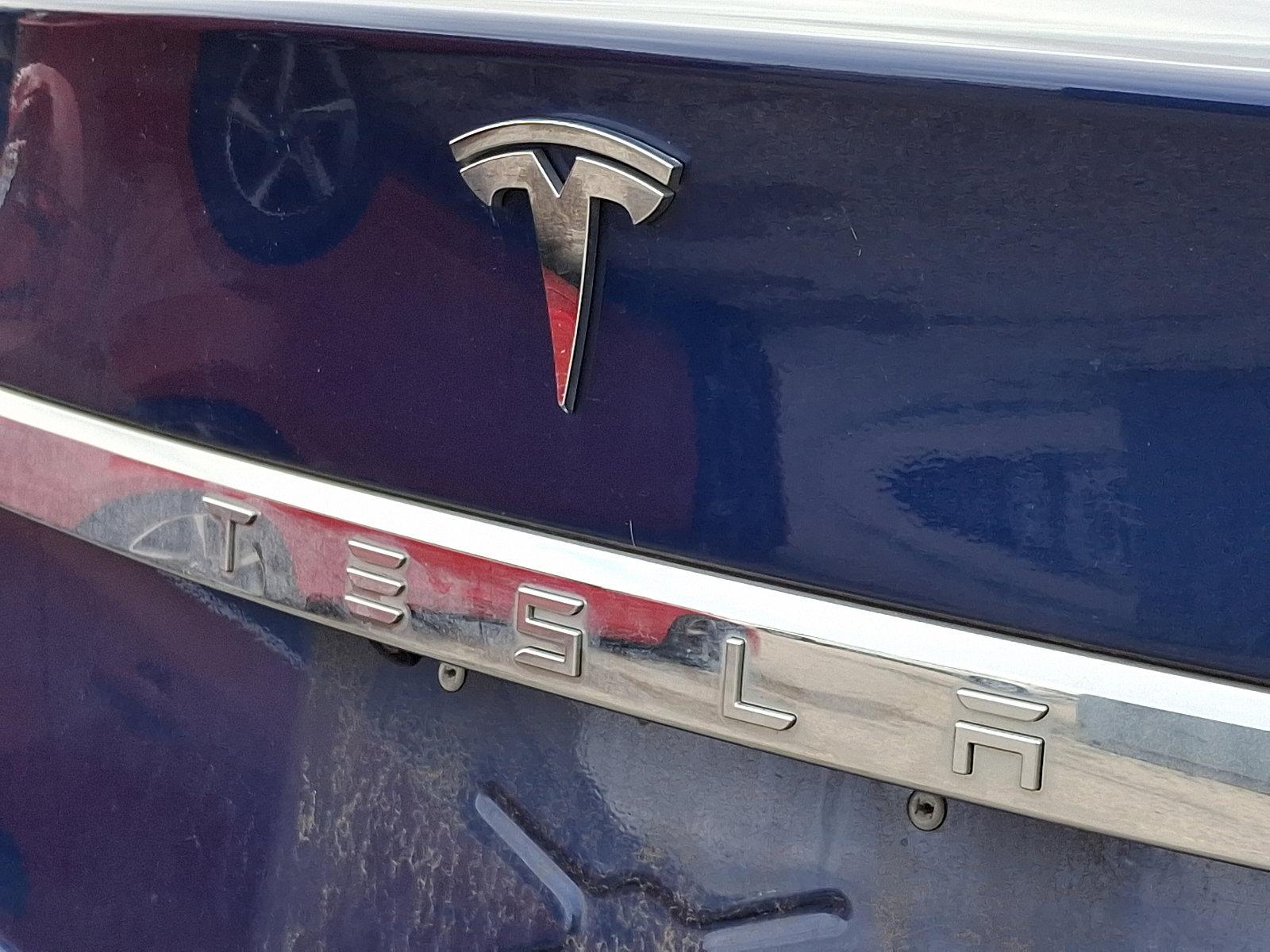2019 Tesla Model S Vehicle Photo in Trevose, PA 19053