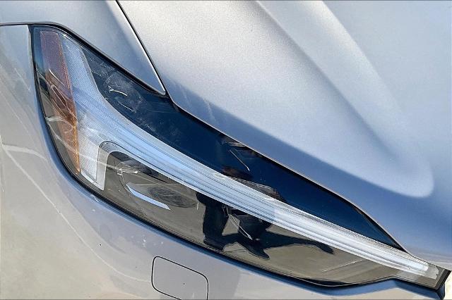 2023 Volvo XC60 Vehicle Photo in Houston, TX 77007