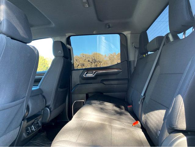 2024 Chevrolet Silverado 1500 Vehicle Photo in Savannah, GA 31419