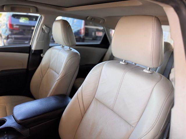 2015 Toyota Avalon Hybrid Vehicle Photo in DELRAY BEACH, FL 33483-3294