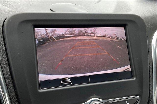 2023 Chevrolet Equinox Vehicle Photo in INDEPENDENCE, MO 64055-1314