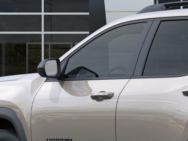 2025 GMC Terrain Vehicle Photo in LITTLE FALLS, NJ 07424-1717