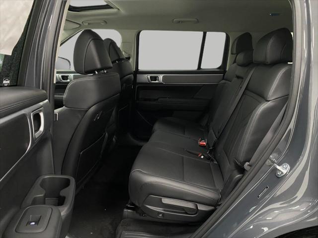 2025 Hyundai SANTA FE Vehicle Photo in Appleton, WI 54913