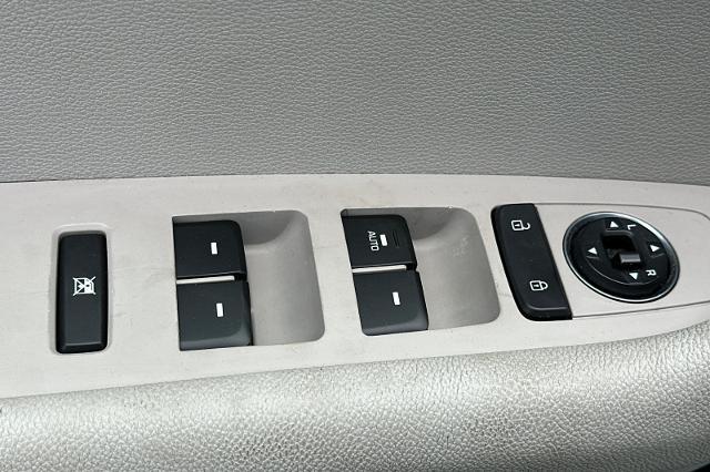 2017 Hyundai Sonata Vehicle Photo in SPOKANE, WA 99202-2191
