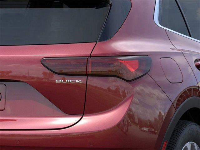 2024 Buick Envision Vehicle Photo in COLLIERVILLE, TN 38017-9006