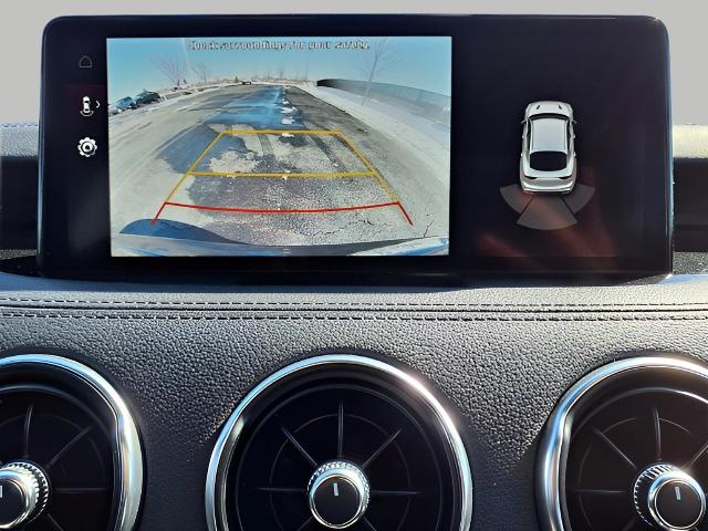 2023 Kia Stinger Vehicle Photo in Oshkosh, WI 54904