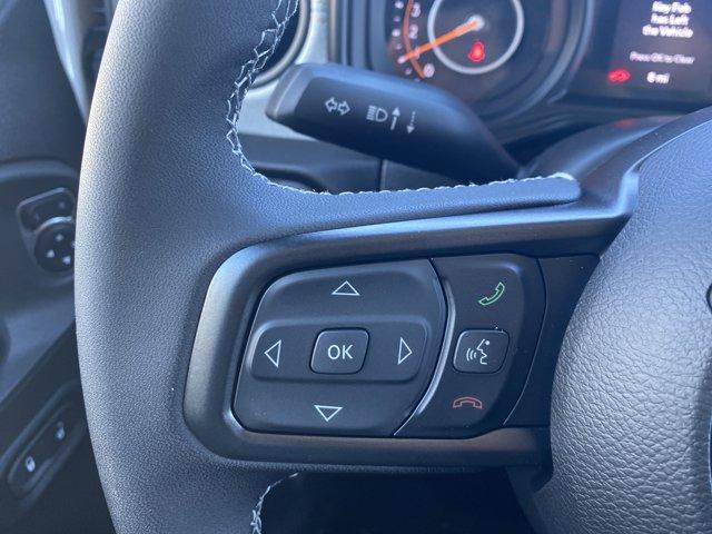 2025 Jeep Wrangler Vehicle Photo in Doylsetown, PA 18901