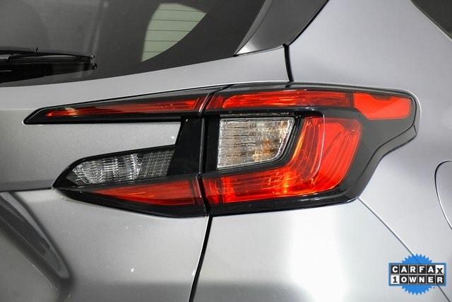 2024 Subaru Crosstrek Vehicle Photo in Puyallup, WA 98371