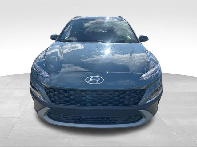 2022 Hyundai Kona Vehicle Photo in MEDINA, OH 44256-9631