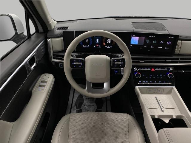 2024 Hyundai SANTA FE Vehicle Photo in Appleton, WI 54913
