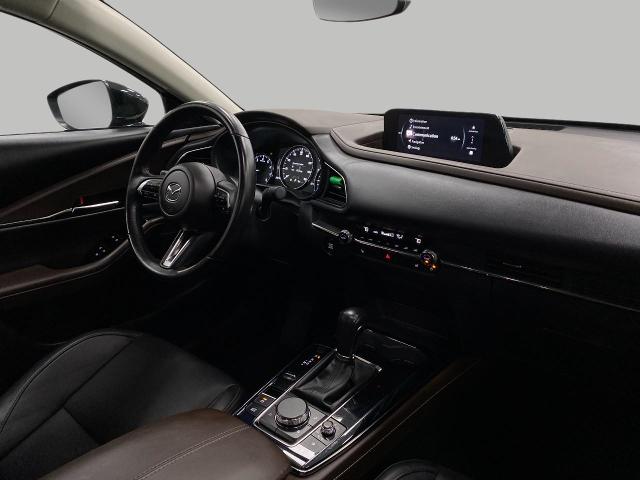 2024 Mazda CX-30 Vehicle Photo in Appleton, WI 54913