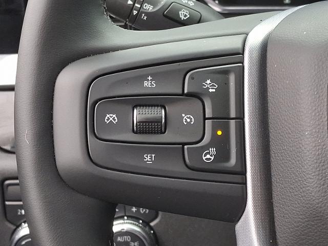 2025 GMC Sierra 1500 Vehicle Photo in TREVOSE, PA 19053-4984