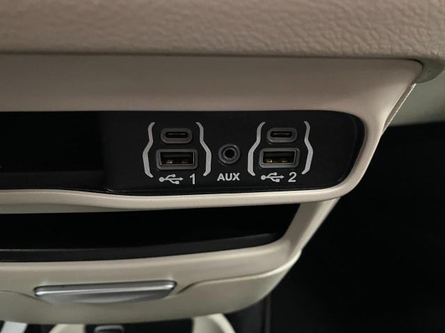 2023 Chrysler Pacifica Vehicle Photo in Appleton, WI 54913