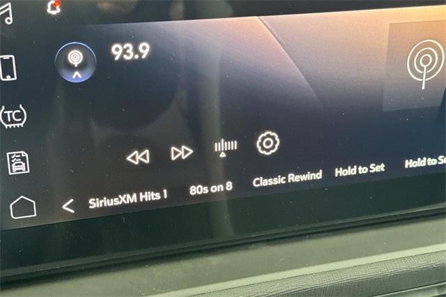 2025 Buick Envista Vehicle Photo in ELK GROVE, CA 95757-8703