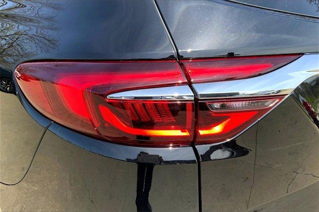 2019 Buick Enclave Vehicle Photo in KANSAS CITY, MO 64114-4545