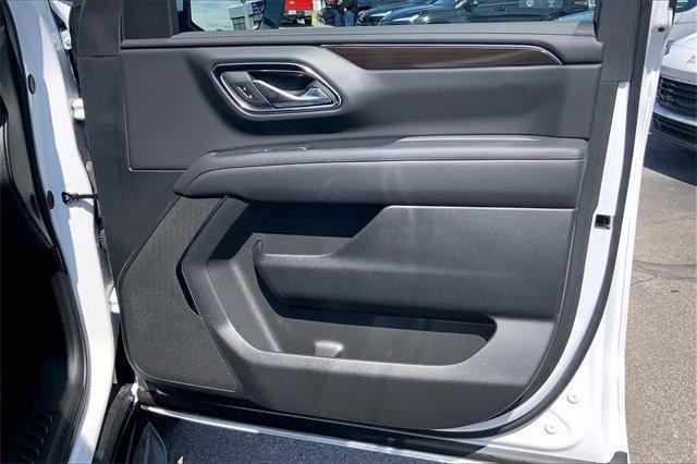 2024 GMC Yukon XL Vehicle Photo in INDEPENDENCE, MO 64055-1377