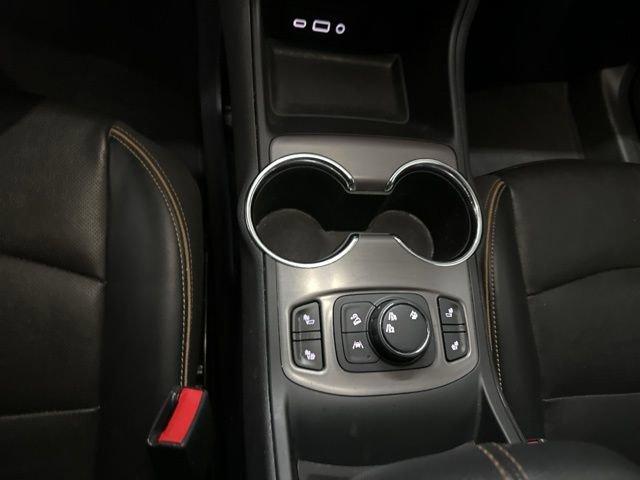 2022 GMC Terrain Vehicle Photo in MEDINA, OH 44256-9631