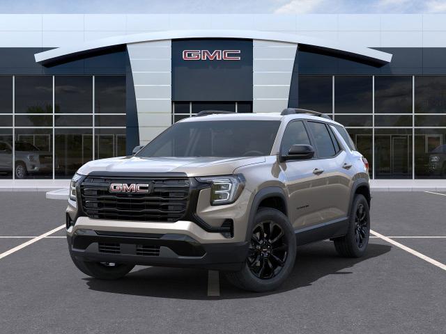2025 GMC Terrain Vehicle Photo in LYNDHURST, NJ 07071-2008