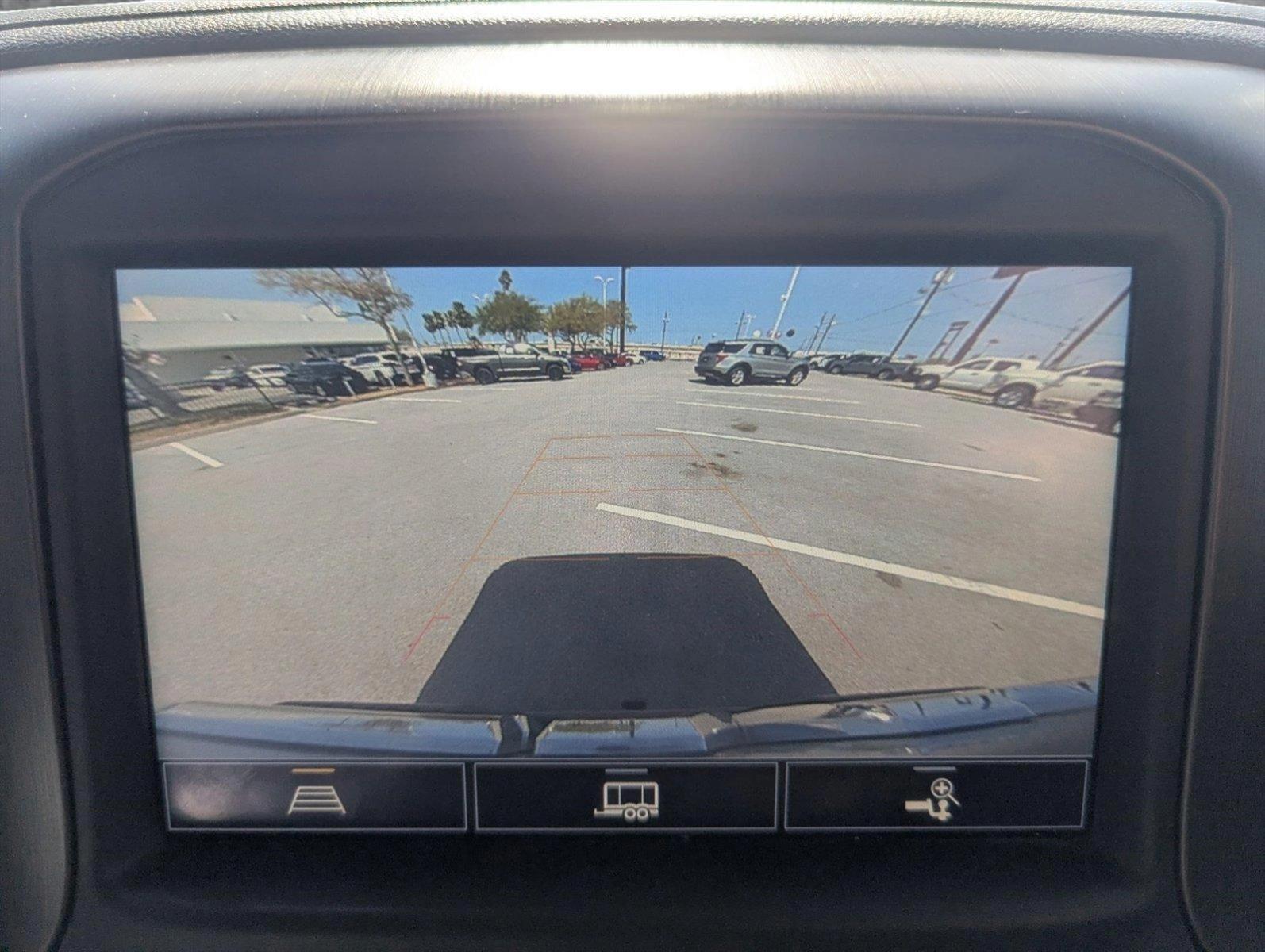 2021 GMC Sierra 1500 Vehicle Photo in Corpus Christi, TX 78415