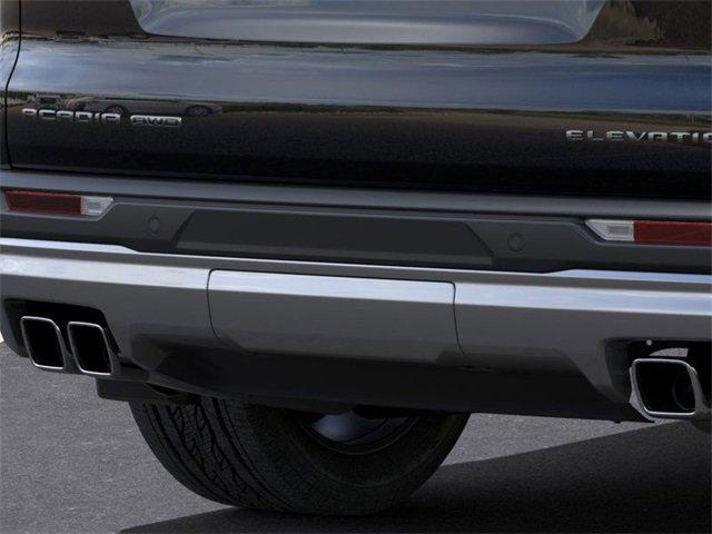 2025 GMC Acadia Vehicle Photo in PUYALLUP, WA 98371-4149