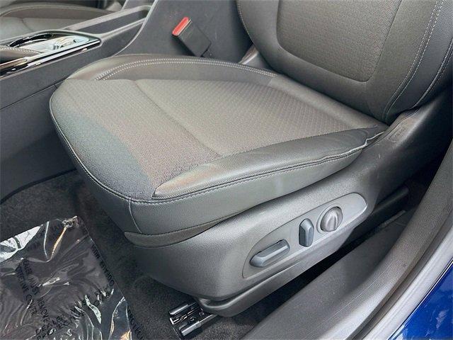 2023 Buick Encore GX Vehicle Photo in PUYALLUP, WA 98371-4149