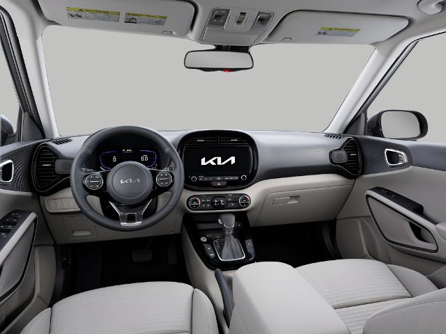 2025 Kia Soul Vehicle Photo in Oshkosh, WI 54904