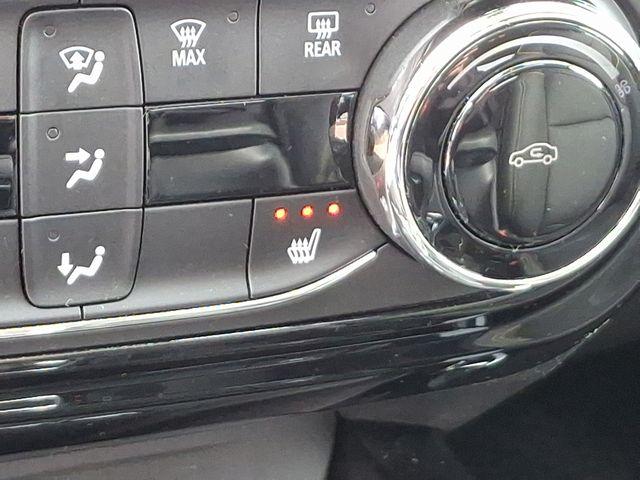 2024 Chevrolet Trax Vehicle Photo in DANBURY, CT 06810-5034